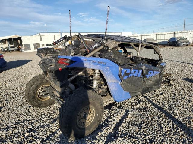 Auction sale of the 2024 Can-am Maverick X, vin: 3JBVNAV27RE000124, lot number: 93058055