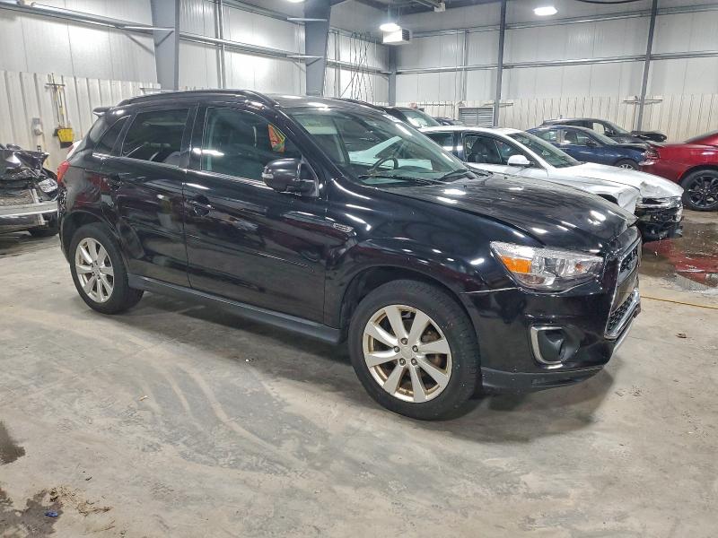 Продаж на аукціоні авто 2015 Mitsubishi Outlander Sport, vin: 4A4AR4AW2FE033011, номер лоту: 93960345