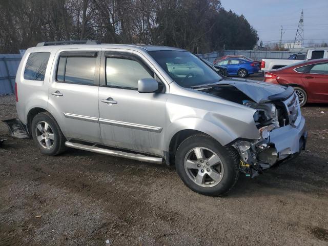93841345 :رقم المزاد ، 5FNYF4H68BB507380 vin ، 2011 Honda Pilot مزاد بيع