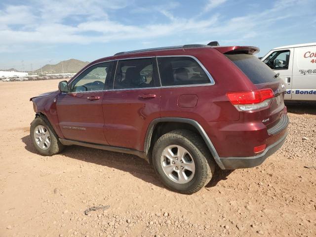 Продаж на аукціоні авто 2017 Jeep Grand Cher, vin: 1C4RJFAG4HC814049, номер лоту: 92213335