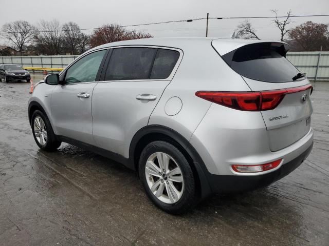 Aukcja sprzedaży 2018 Kia Sportage, vin: KNDPMCAC1J7408769, numer aukcji: 93334885