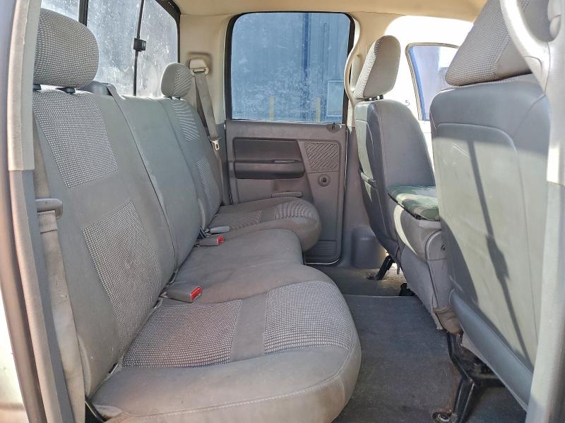 2006 Dodge Ram 1500 მანქანა იყიდება აუქციონზე, vin: 1D7HU18206J155997, აუქციონის ნომერი: 93975615