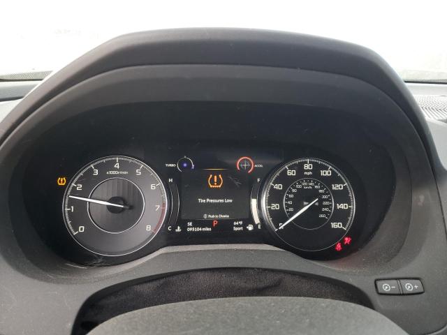 Продажа на аукционе авто 2020 Acura Rdx Techno, vin: 5J8TC2H55LL004582, номер лота: 92689605