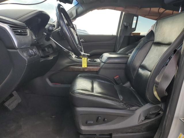 2019 Chevrolet Suburban K მანქანა იყიდება აუქციონზე, vin: 1GNSKHKC2KR394535, აუქციონის ნომერი: 91412365