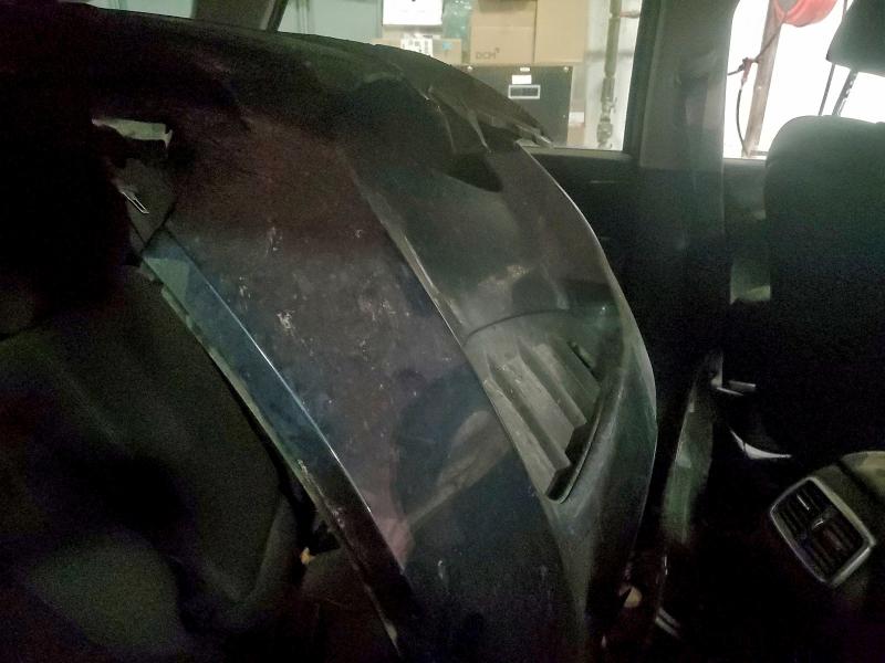 94445845 :رقم المزاد ، 5XYPGDA30KG502207 vin ، 2019 Kia Sorento مزاد بيع