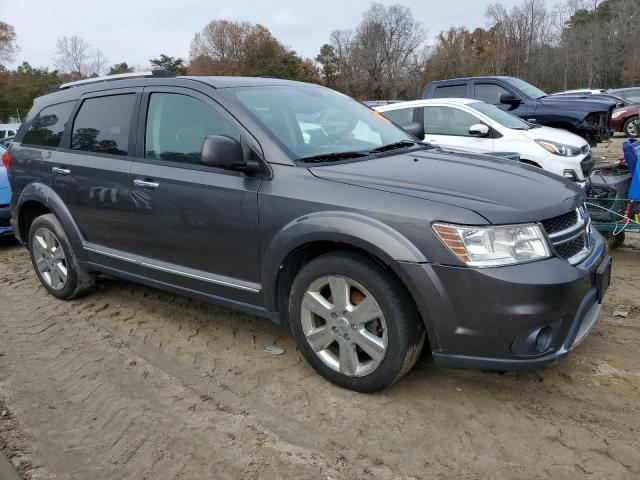 92755515 :رقم المزاد ، 3C4PDCDG0ET285448 vin ، 2014 Dodge Journey مزاد بيع
