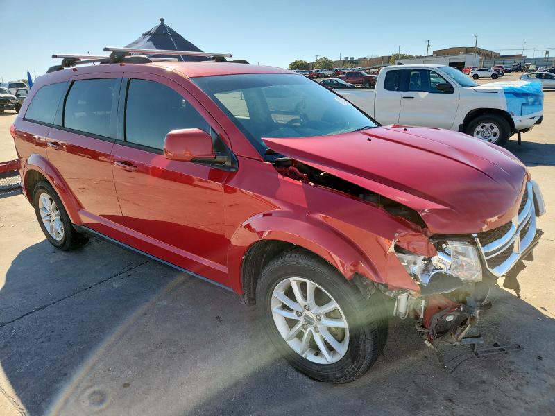 91288815 :رقم المزاد ، 3C4PDCBB6GT205757 vin ، 2016 Dodge Journey مزاد بيع