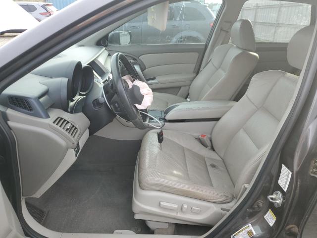 Продаж на аукціоні авто 2010 Acura Rdx Techno, vin: 5J8TB1H58AA008454, номер лоту: 92087015