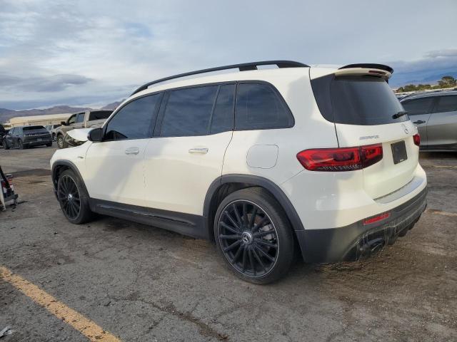 Aukcja sprzedaży 2022 Mercedes-benz Glb, vin: W1N4M5BB2NW184971, numer aukcji: 93125445