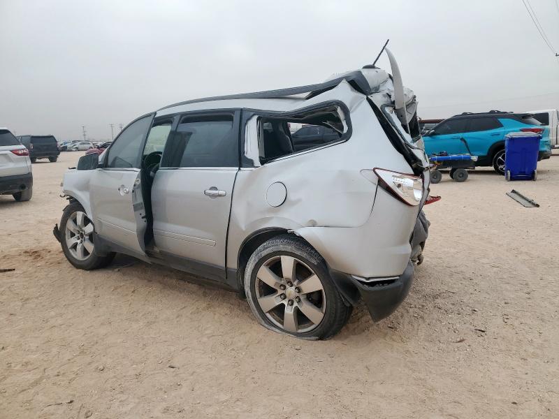 Aukcja sprzedaży 2012 Chevrolet Traverse, vin: 1GNKRGED4CJ138777, numer aukcji: 93027425
