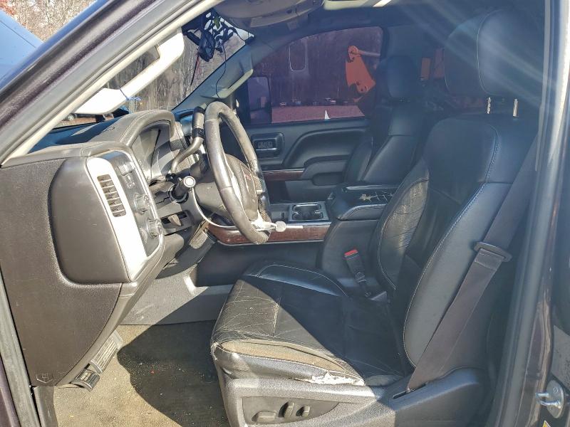Продажа на аукционе авто 2015 Gmc Sierra K35, vin: 1GT423C80FF115489, номер лота: 94073445