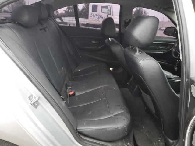 Продажа на аукционе авто 2014 Bmw 328, vin: WBA3A5G55ENP29658, номер лота: 93434135