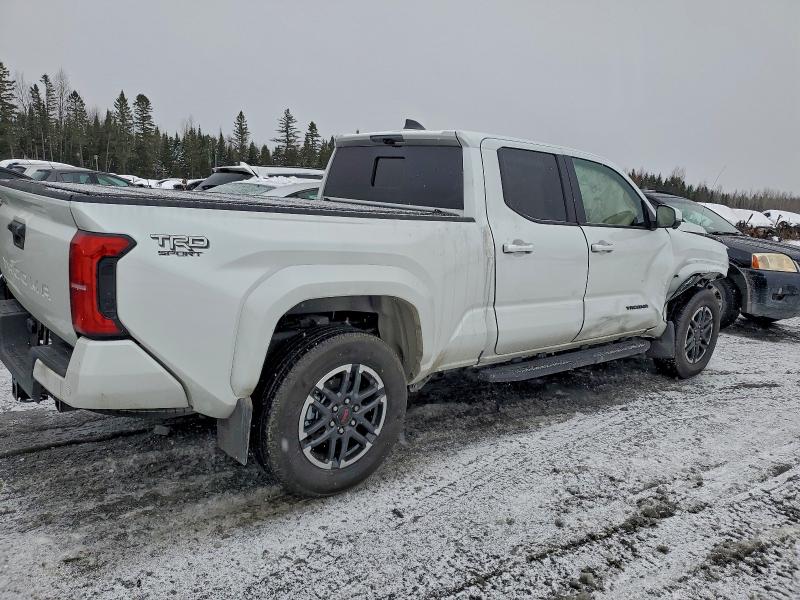 Aukcja sprzedaży 2025 Toyota Tacoma, vin: 3TYLB5JN4ST090241, numer aukcji: 92634005