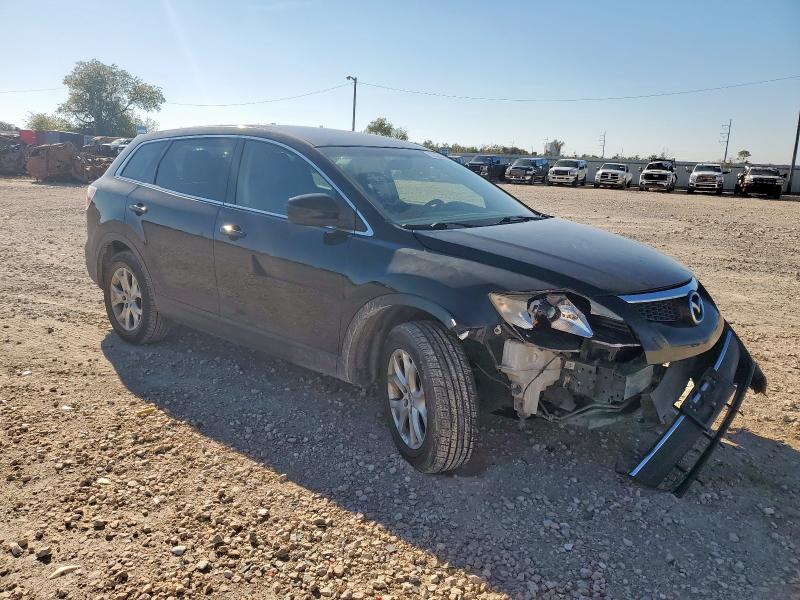 Продажа на аукционе авто 2012 Mazda Cx-9, vin: JM3TB2CA7C0339082, номер лота: 91364565