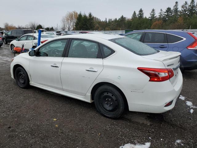 Aukcja sprzedaży 2016 Nissan Sentra S, vin: 3N1AB7AP8GL666848, numer aukcji: 91048645