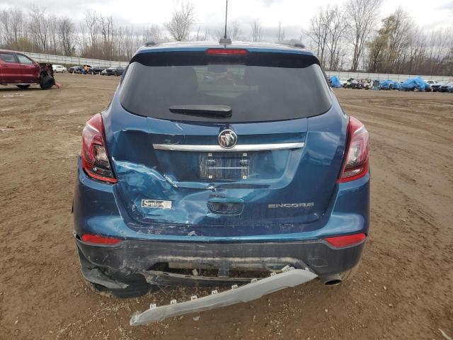 Продаж на аукціоні авто 2019 Buick Encore, vin: KL4CJASBXKB918869, номер лоту: 91996235