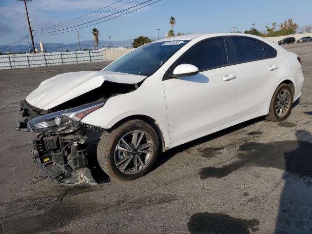 74388985 :رقم المزاد ، 3KPF24AD9PE650802 vin ، 2023 Kia Forte مزاد بيع