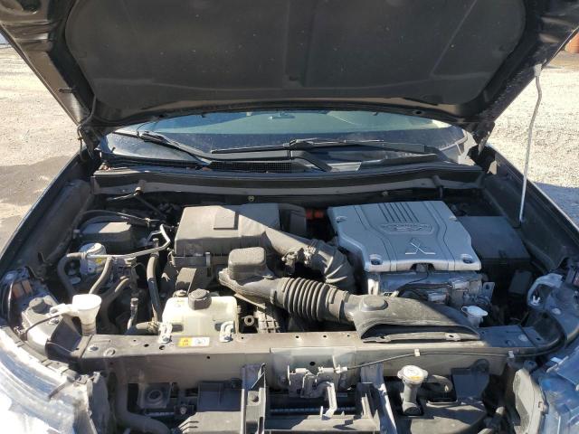 Aukcja sprzedaży 2018 Mitsubishi Outlander, vin: JA4J24A56JZ028389, numer aukcji: 90719365