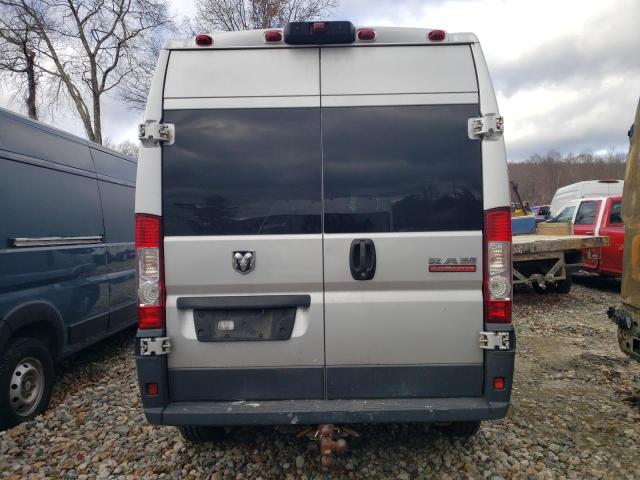 92926985 :رقم المزاد ، 3C6TRVDG2JE136685 vin ، 2018 Ram Promaster Van 2500 مزاد بيع