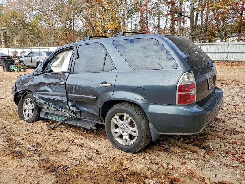 Продаж на аукціоні авто 2006 Acura Mdx, vin: 2HNYD18936H545320, номер лоту: 93399075