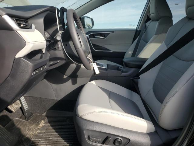 Aukcja sprzedaży 2025 Toyota Rav4, vin: 2T3C1RFVXSW421160, numer aukcji: 92219495