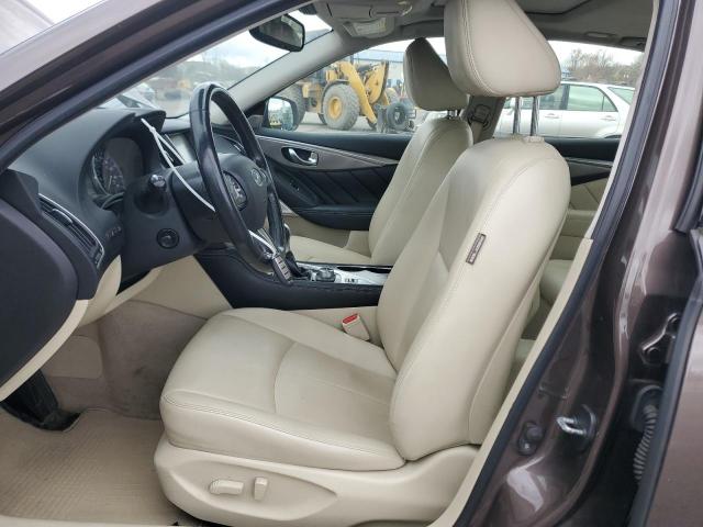 Aukcja sprzedaży 2017 Infiniti Q50, vin: JN1EV7AR5HM834138, numer aukcji: 92969165