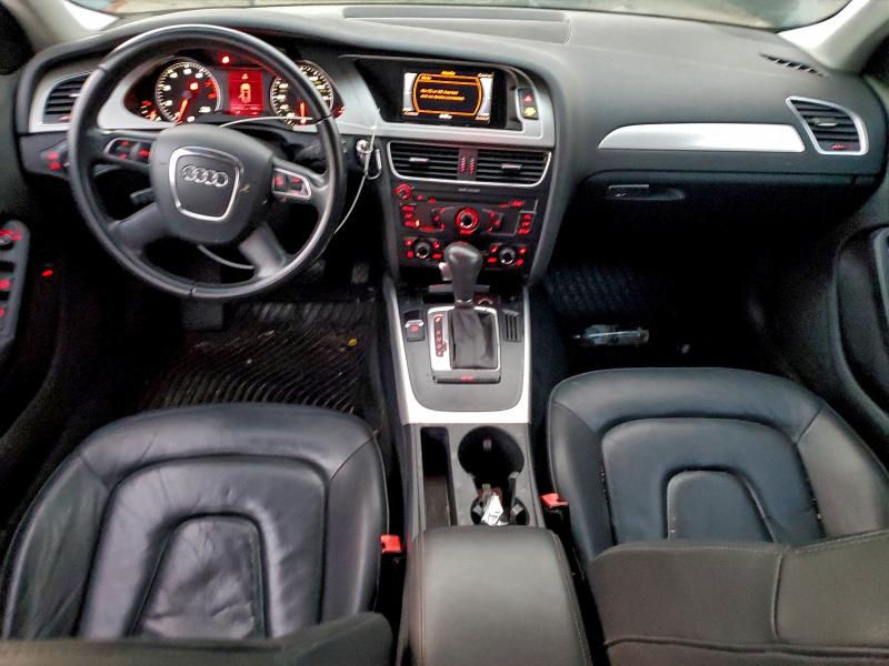 Aukcja sprzedaży 2010 Audi A4, vin: WAUEFAFLXAN058128, numer aukcji: 94269035