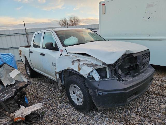 92009905 :رقم المزاد ، 3C6RR7KG3PG671921 vin ، 2023 Ram 1500 Class مزاد بيع
