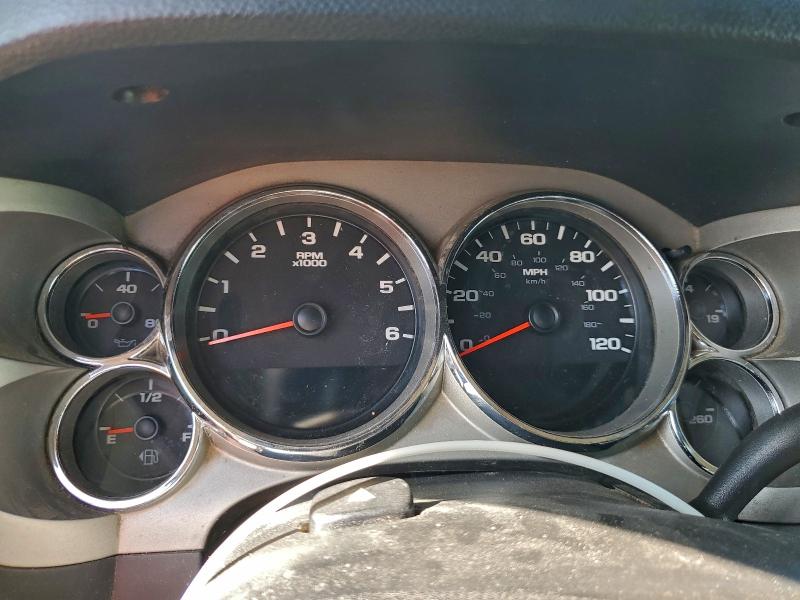 Aukcja sprzedaży 2008 Gmc Sierra, vin: 1GTEC19J18Z173936, numer aukcji: 93965995