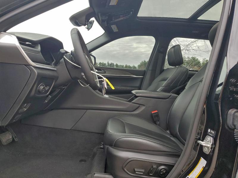 Продажа на аукционе авто 2025 Jeep Grand Cherokee, vin: 1C4RJHBG5SC311762, номер лота: 93719275