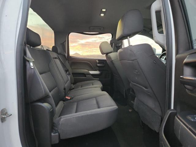 Продажа на аукционе авто 2017 Chevrolet Silverado, vin: 1GC1KVEG9HF173803, номер лота: 87275855