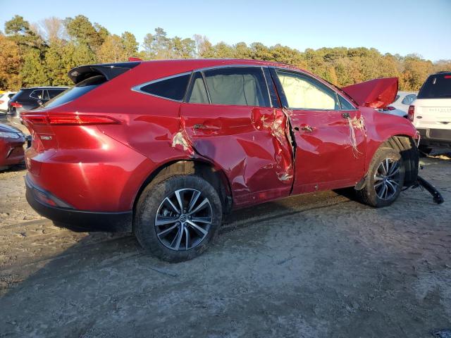 91175305 :رقم المزاد ، JTEAAAAH8NJ087154 vin ، 2022 Toyota Venza مزاد بيع