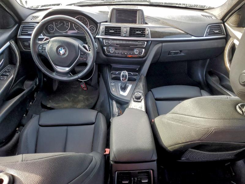 Продаж на аукціоні авто 2018 Bmw 330 I, vin: WBA8B9G54JNU96666, номер лоту: 93998165