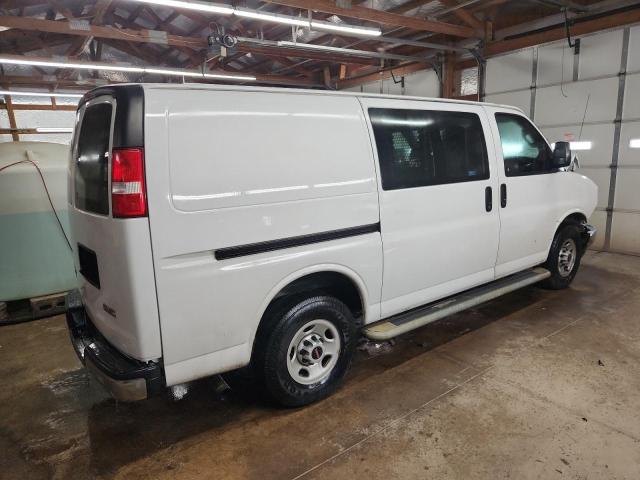 Продажа на аукционе авто 2019 Gmc Savana, vin: 1GTW7AFGXK1236216, номер лота: 92270335