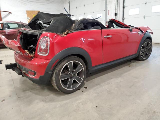 Aukcja sprzedaży 2010 Mini Cooper, vin: WMWMS3C56ATZ85132, numer aukcji: 91458685
