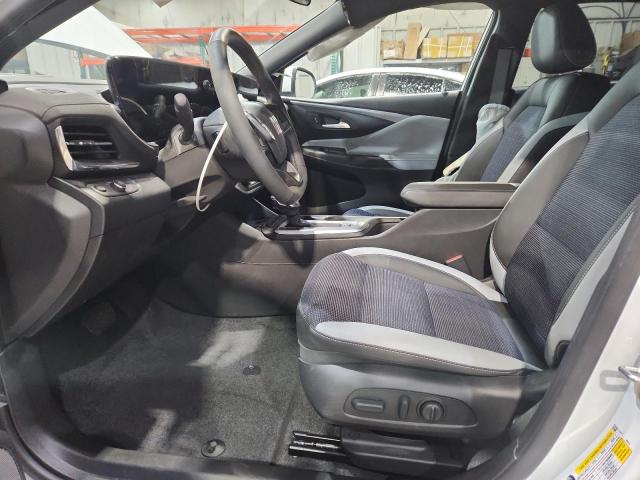 Aukcja sprzedaży 2025 Buick Envista, vin: KL47LAEPXSB237596, numer aukcji: 91647015