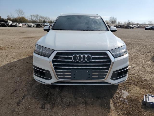 Продаж на аукціоні авто 2017 Audi Q7, vin: WA1VAAF73HD037541, номер лоту: 91119785