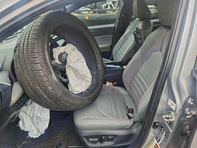 94035525 :رقم المزاد ، 4T1BZ1FB2KU020528 vin ، 2019 Toyota Avalon مزاد بيع