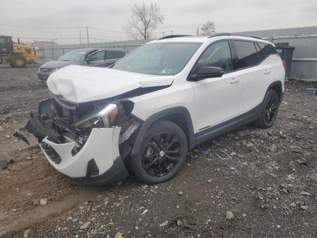 Продажа на аукционе авто 2019 Gmc Terrain, vin: 3GKALTEV2KL334672, номер лота: 92380325