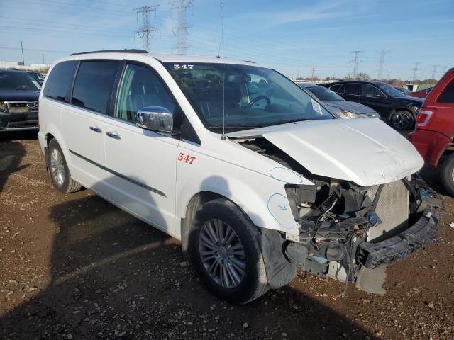 Продажа на аукционе авто 2016 Chrysler Town & Country, vin: 2C4RC1CG4GR306339, номер лота: 92690155