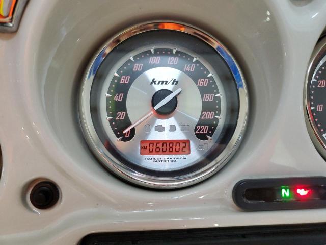 91366875 :رقم المزاد ، 5HD1PR8188Y951696 vin ، 2008 Harley-davidson Flhtcuse3 مزاد بيع