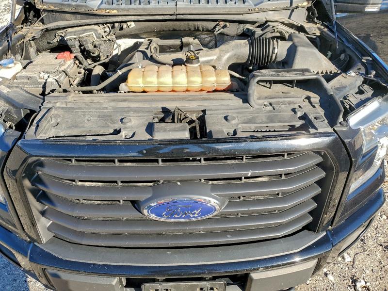 Aukcja sprzedaży 2016 Ford F150, vin: 1FTEX1EP9GFC95328, numer aukcji: 93782165
