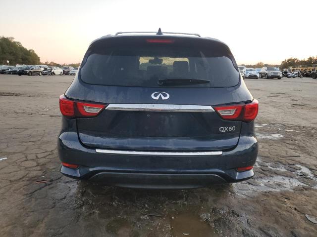 91645465 :رقم المزاد ، 5N1DL0MN0JC506616 vin ، 2018 Infiniti Qx60 مزاد بيع
