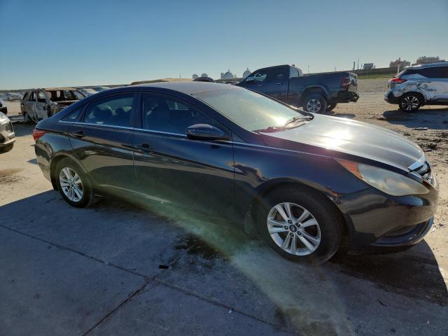 Aukcja sprzedaży 2011 Hyundai Sonata Gls, vin: 5NPEB4AC9BH060820, numer aukcji: 92225195