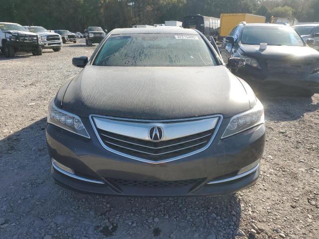 92215405 :رقم المزاد ، JH4KC1F5XFC000666 vin ، 2015 Acura Rlx مزاد بيع