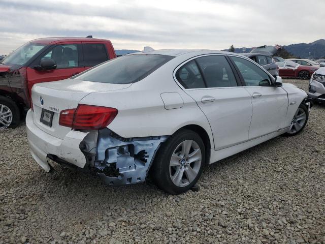 Aukcja sprzedaży 2013 Bmw 528, vin: WBAXG5C58DD234414, numer aukcji: 92494495
