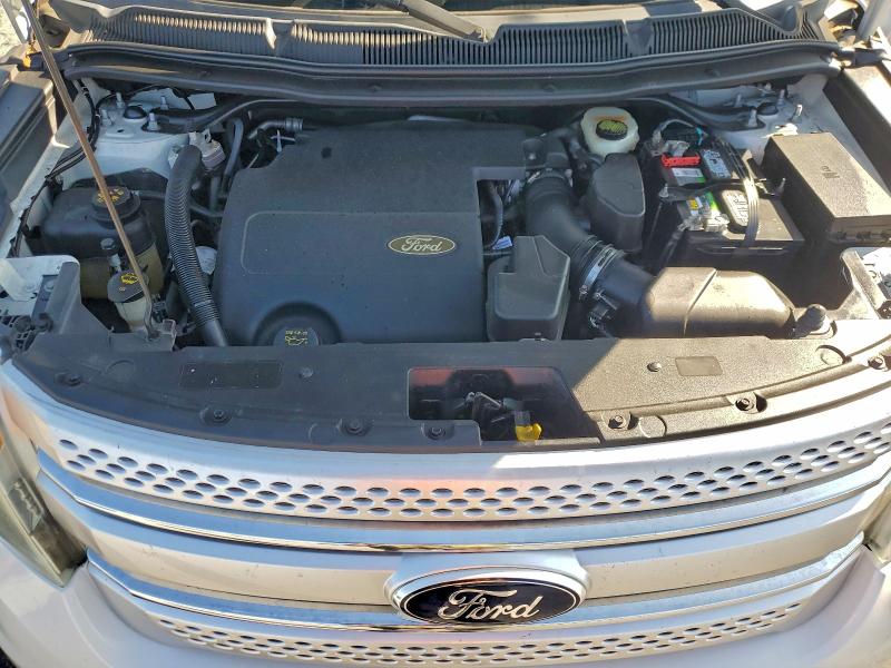 Aukcja sprzedaży 2013 Ford Explorer, vin: 1FM5K8D87DGB93495, numer aukcji: 92677535
