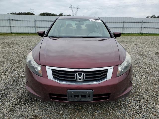 Продажа на аукционе авто 2009 Honda Accord Lx, vin: 1HGCP26369A191891, номер лота: 93552765