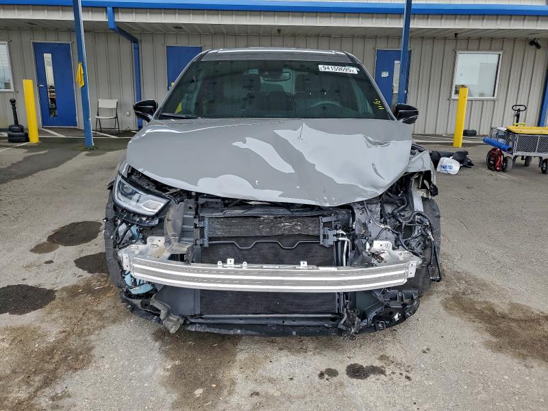 Продаж на аукціоні авто 2025 Chrysler Pacifica, vin: 2C4RC1BG6SR516046, номер лоту: 94159695