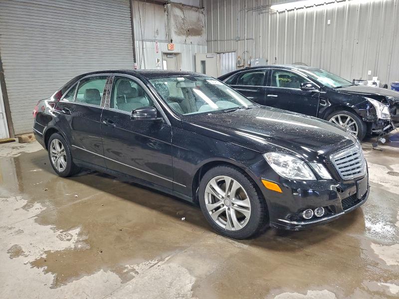 Aukcja sprzedaży 2011 Mercedes-benz E, vin: WDDHF8HB4BA459685, numer aukcji: 94347125